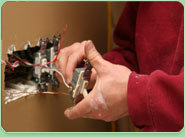 electrical repair Wirral