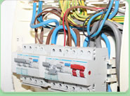Wirral electrical contractors