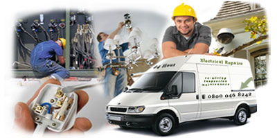 Wirral electricians